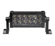 Качественная Фара LED bar прямоугольная 36W (12 диодов) 252 mm - изображение 2