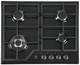 Варильна поверхня газова ELECTROLUX GPE363MB - зображення 1