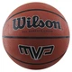 М'яч баскетбольний Wilson MVP 275 Brown Size 5 (WTB1417XB05) - зображення 1