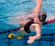 Ласти для тренуваня брасом Finis Positive Drive Fin L (38-40) - изображение 5