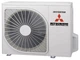Кондиціонер Mitsubishi Heavy SRK25ZS-W / SRC25ZS-W - изображение 3
