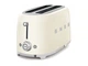 Тостер Smeg TSF02CREU - изображение 2