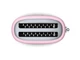 Тостер Smeg TSF02PKEU - зображення 3