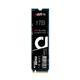 SSD накопитель AddLink S90 1TB M.2 2280 NVMe PCIe GEN4x4 3D TLC SSD (ad1TBS90M2P) - изображение 1