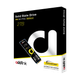 SSD накопитель AddLink S95 2TB NVMe M.2 2280 PCIe 4.0 x4 3D NAND TLC (ad2TBS95M2P) - изображение 3