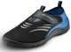 Аквашузы Aqua Speed 27B 41 Чорно-сині - зображення 1