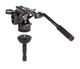 Професійний відеоштатив Manfrotto Nitrotech N12 Carbon (MVKN12TWINMC) - зображення 2