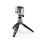 Профессиональный штатив для GoPro Manfrotto PIXI Xtreme (MKPIXIEX-BK) - изображение 2