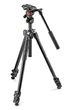 Професійний штатив Manfrotto 290 Light (MK290LTA3-V) - зображення 1