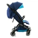 Прогулочная коляска Mioobaby Glider Blue (9000118) - изображение 2