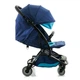 Прогулочная коляска Mioobaby Glider Blue (9000118) - изображение 3