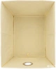 Кошик Storage solutions Leaves 35 x 28 x 22 см Білий (CP8500600_white) - зображення 3