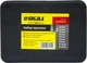 Набор пробойников Sigma 3 - 12 мм 9 шт (4328411) - изображение 4