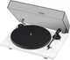 Проигрыватель винила Pro-Ject Primary E Phono OM NN White (9120082383677) - изображение 1