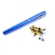Складна міні вудка Fishing Rod In Pen Case (Міцний матеріал) - зображення 3