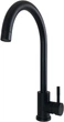 Смеситель-кран кухонный GLOBUS LUX Alpen SUS-203S-BB - изображение 3
