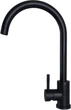 Смеситель-кран кухонный GLOBUS LUX Alpen SUS-203S-BB - изображение 6