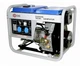 Дизельный генератор Odwerk DG 5500 E - изображение 1