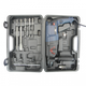 Перфоратор Craft CBH 1100 пика, зубило, 3 бура чем. - изображение 3