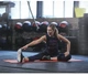 Коврик для фитнеса Reebok Training 173 x 61 x 0.7 см Red (RAMT-11014RD) - изображение 4