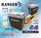 Автохолодильник Ranger Cool 20 л (RA 8847) - зображення 5
