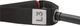 Эспандер Reebok Resistance Tube - Heavy 120 см Black (RATB-11032BK) - изображение 2