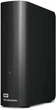Жесткий диск Western Digital Elements Desktop 14TB WDBWLG0140HBK-EESN 3.5" USB 3.0 External Black - изображение 2