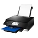 Многофункциональное устройство Canon PIXMA TS8340 BLACK (3775C007) - изображение 5