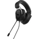 Наушники ASUS TUF Gaming H3 Gun Metal (90YH028G-B1UA00) - изображение 2