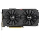 Відеокарта ASUS Radeon RX 570 8192Mb ROG STRIX GAMING OC (ROG-STRIX-RX570-O8G-GAMING) - зображення 2
