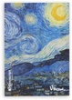 Скетчбук Manuscript Van Gogh 1889 S A5 Чистые 80 страниц с открытым переплетом (M - VG1889S) - изображение 1