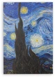 Скетчбук Manuscript Van Gogh 1889 S A5 Чистые 80 страниц с открытым переплетом (M - VG1889S) - изображение 2
