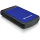 Внешний жесткий диск 1 TB Transcend StoreJet 25H3B (TS1TSJ25H3B) - изображение 2