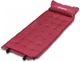 Самонадувающийся килимок KingCamp Base Camp XL (KM3559) (wine red) - зображення 1