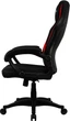 Кресло для геймеров Aerocool AERO 2 Alpha Black/Red - изображение 5