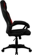 Кресло для геймеров Aerocool AERO 2 Alpha Black/Red - изображение 6