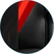 Кресло для геймеров Aerocool AERO 2 Alpha Black/Red - изображение 8