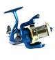 Коропова котушка Shark XW 12000 (10+1bb) - зображення 4