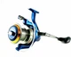 Коропова котушка Shark XW 12000 (10+1bb) - зображення 6