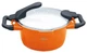Каструля соковарка Barton Steel BS-6920 Помаранчева (3205) - зображення 1