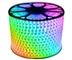 Светодиодная лента UkrLed SMD 5050 60d/m. IP67 (RGB) Разноцветный (3175) - изображение 1