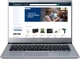 Ноутбук Acer Swift 3 SF314-58G-3523 (NX.HPKEU.00E) Sparkly Silver - изображение 1