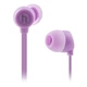 Наушники Hapollo EP-1010 Violet - изображение 1