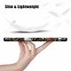 Чехол UniCase Life Style для Lenovo Tab M10 Plus 1/2 Gen (TB-X606) - Cartoon Pattern - изображение 4