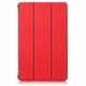 Чехол UniCase Slim для Lenovo Tab M8 HD (TB-8505) / M8 FHD (TB-8705) / M8 Gen 3 (TB-8506) - Red - изображение 2