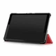 Чехол UniCase Slim для Lenovo Tab M8 HD (TB-8505) / M8 FHD (TB-8705) / M8 Gen 3 (TB-8506) - Red - изображение 6