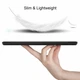 Чехол UniCase Life Style для Samsung Galaxy Tab S6 lite / S6 Lite (2022/2024) - Don't Touch Me - изображение 2