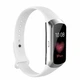 Ремешок UniCase Original Style для Samsung Galaxy Fit (SM-R370) - White - изображение 1