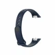 Ремінець UniCase Original Style для Samsung Galaxy Fit (SM-R370) - Dark Blue - зображення 2