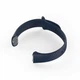 Ремінець UniCase Original Style для Samsung Galaxy Fit (SM-R370) - Dark Blue - зображення 4
